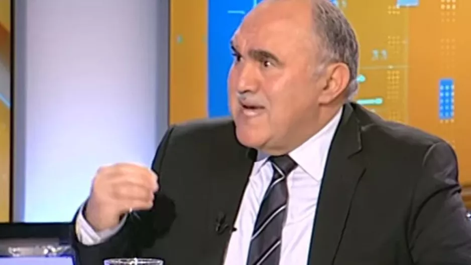 ΑΝΤΡΕΑΣ/"Τώρα η αστυνομία έχει όπλα στα χέρια της (Είμαστε "μπλεγμένοι" ως η ανώτατη αρχή)"
