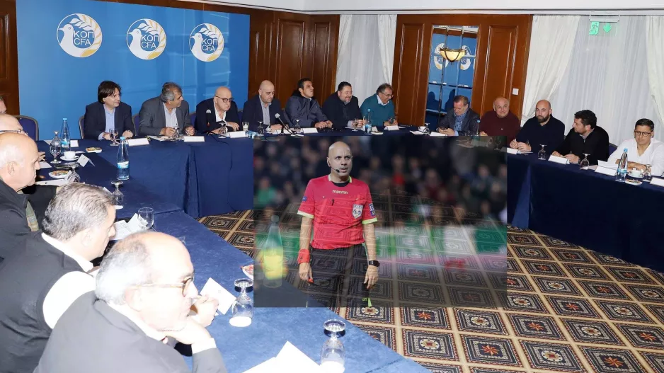 Οι ΑΠΟΨΕΙΣ των ομάδων για Τράττο