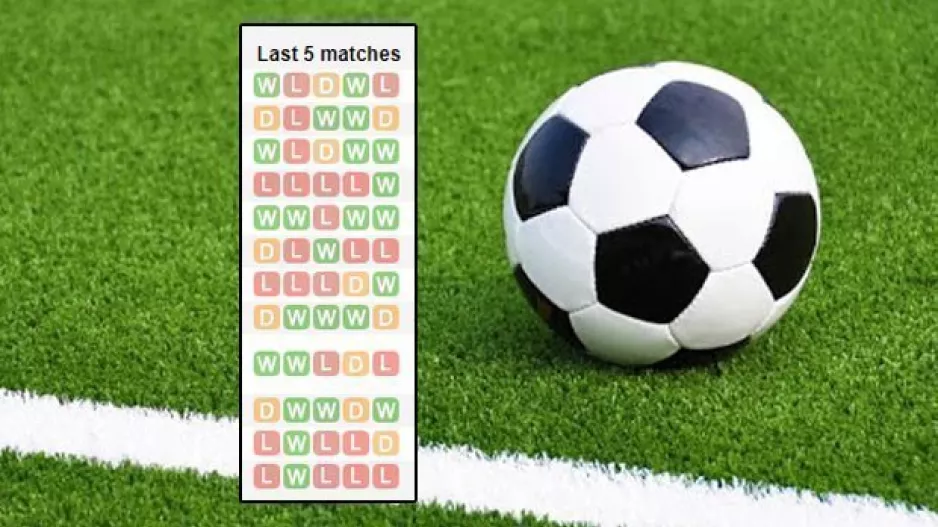 Το πρωτάθλημα του... "1-Χ-2"