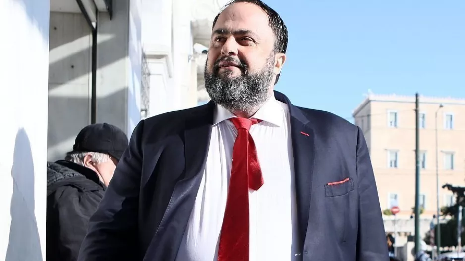 Αποφασίζει για Τούμπα
