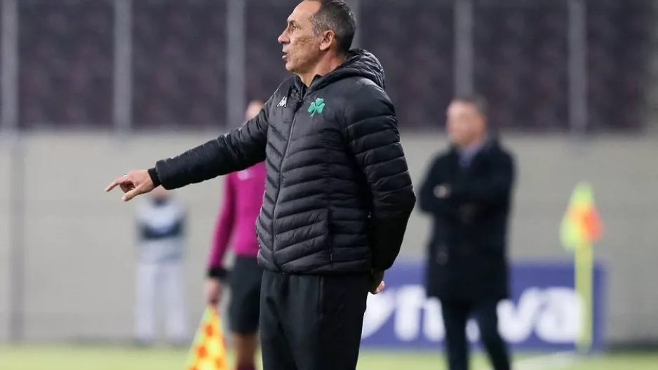 Οι σκέψεις του Δώνη για το ντέρμπι