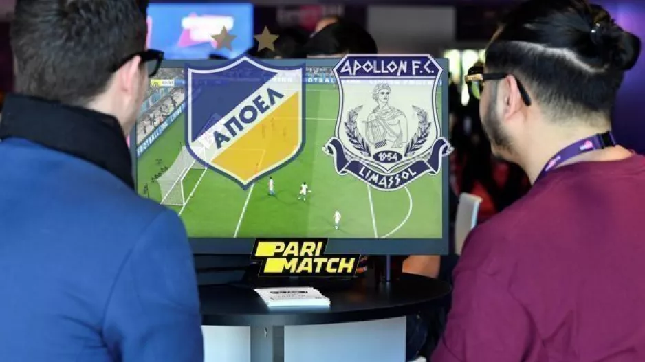 Απόψε... ΤΕΛΙΚΟΣ ΑΠΟΕΛ - Απόλλων στο esports!