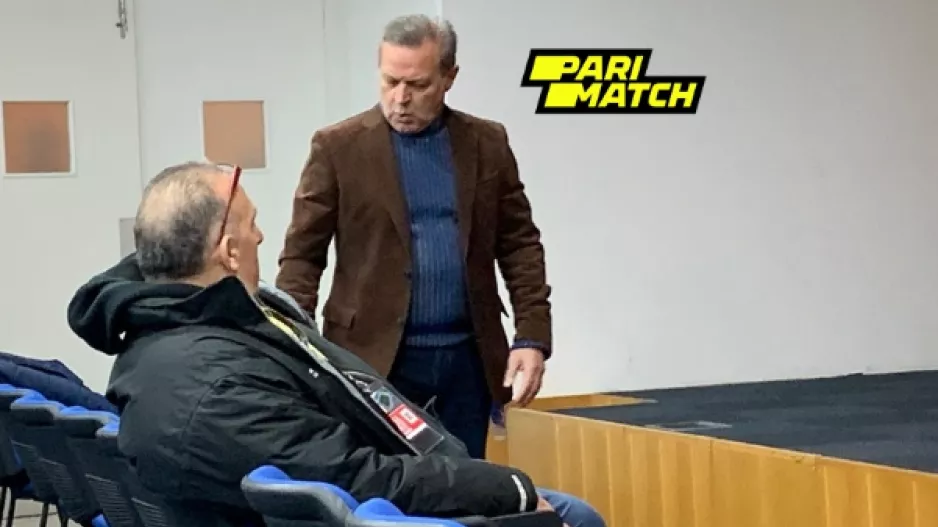 ΠΡΟΔΡΟΜΟΣ/"Aλάνθαστοι οι ξένοι διαιτητές, αλάνθαστοι!"
