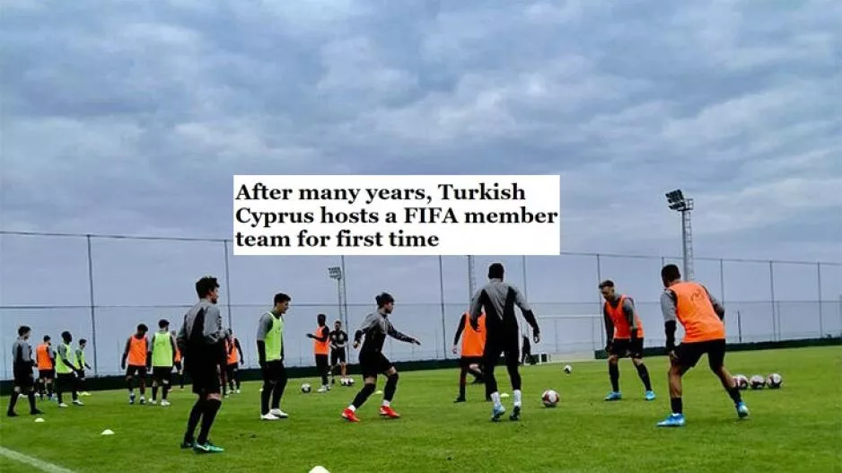 (KΟΠ) Vålerenga/κατεχόμενα