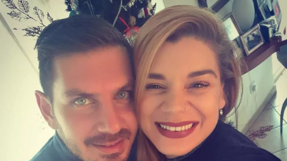 Να σας ζήσει!