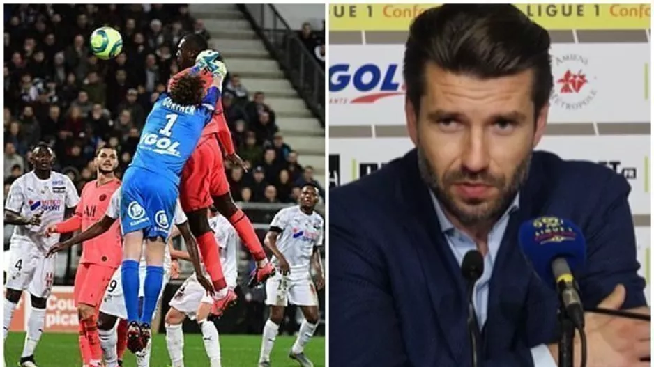 ΑΠΕΤΥΧΕ στην Πάφος FC, σταμάτησε... την Παρί ΣΖ!