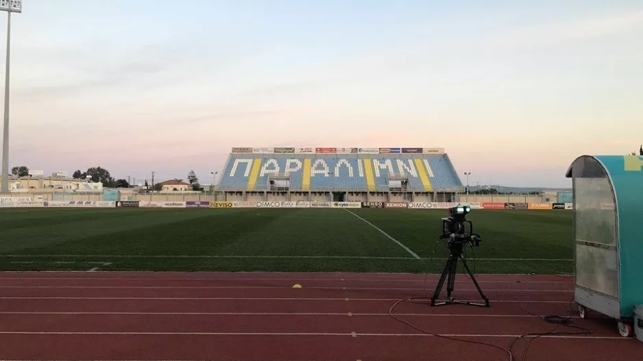 ΕΝΠ-ΑΕΚ/Οι ενδεκάδες... (Ντεμπούτο για δύο)