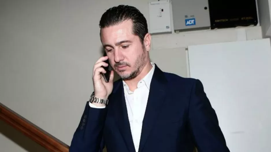 Μαχλάς: «Ο ΠΑΟΚ μεγαλώνει και αυτό δεν αρέσει στις άλλες ομάδες»