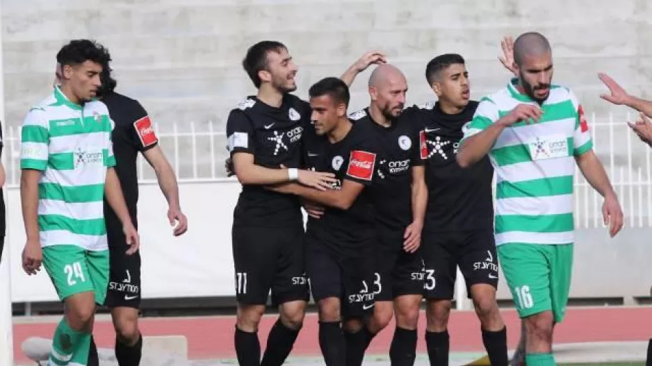 Συμπληρώνεται η οκτάδα του Κυπέλλου