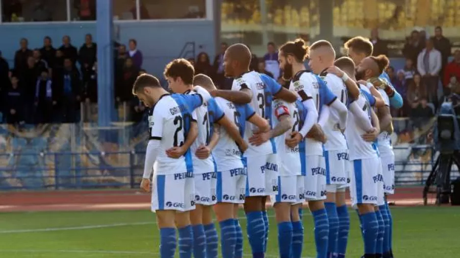 Δύο… must win πριν το ΑΠΟΕΛ