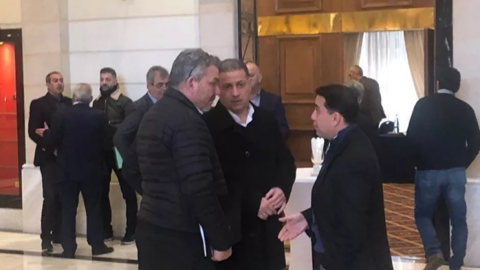 Πηγαδάκι... Ομόνοια-Απόλλων-Αλκή