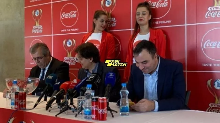 (ΚΛΗΡΩΣΗ) Εθνικός ή Απόλλων-ΑΕΛ, Ομόνοια- Νέα Σαλαμίνα ή Ανόρθωση