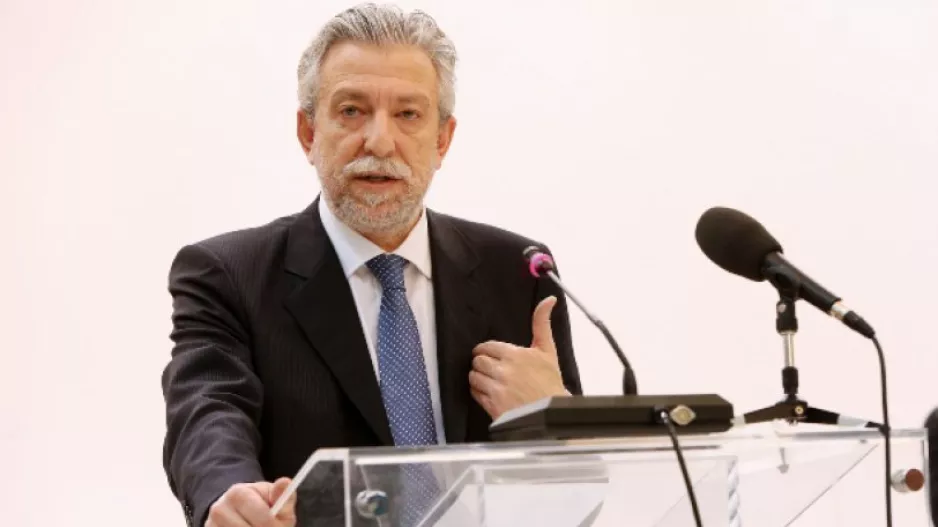 «Θέλουν ξανά παράγκα οι κύκλοι Μαρινάκη»!