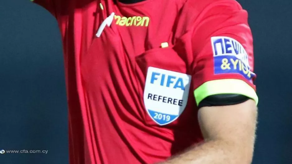ΔΙΑΙΤΗΤΕΣ 20ης αγωνιστικής/ΞΕΝΟΙ στα ντέρμπι