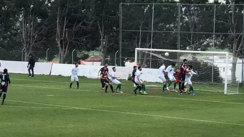 Επίλεκτη Κατηγορία ΣΤΟΚ/ΑΠΟΤΕΛΕΣΜΑΤΑ 19ης 