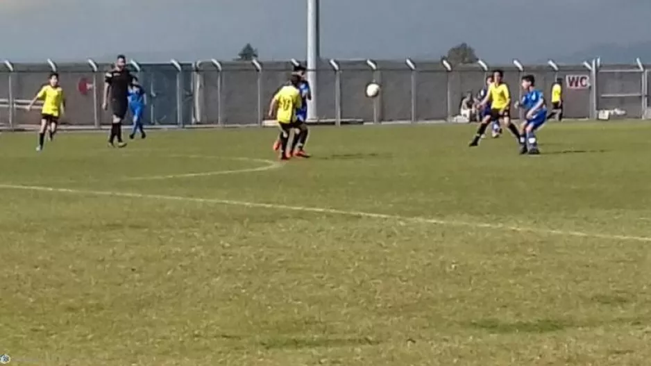 Eagles U13 Αμμοχώστου: Το ερχόμενο Σάββατο η τελευταία αγωνιστική