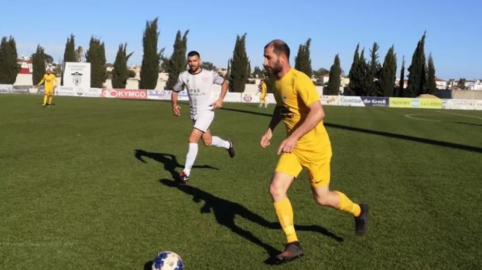 Γ' Κατηγορία: Εντός έδρας οι πρωτοπόροι