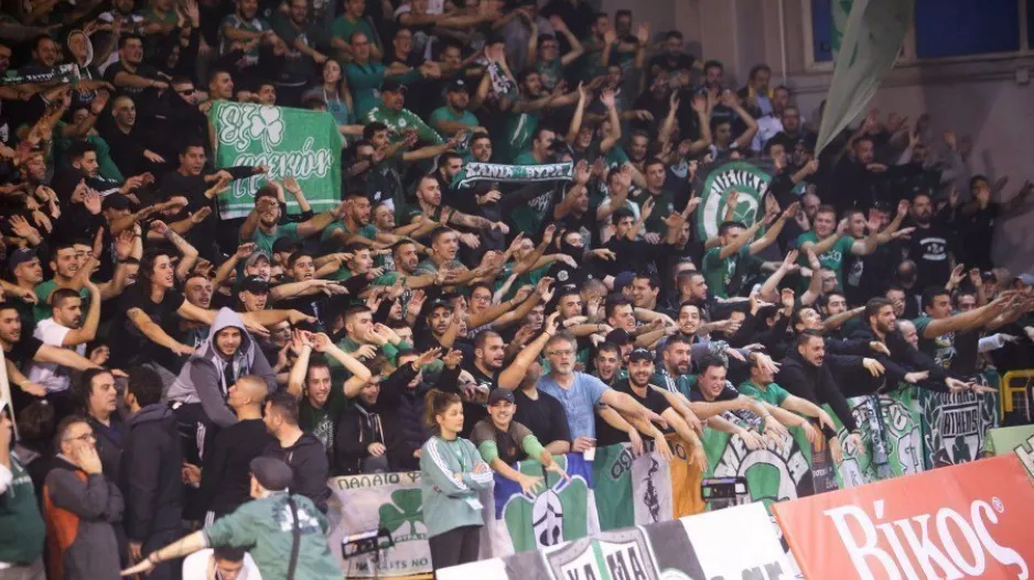 Sold out μέσα σε… 5 λεπτά