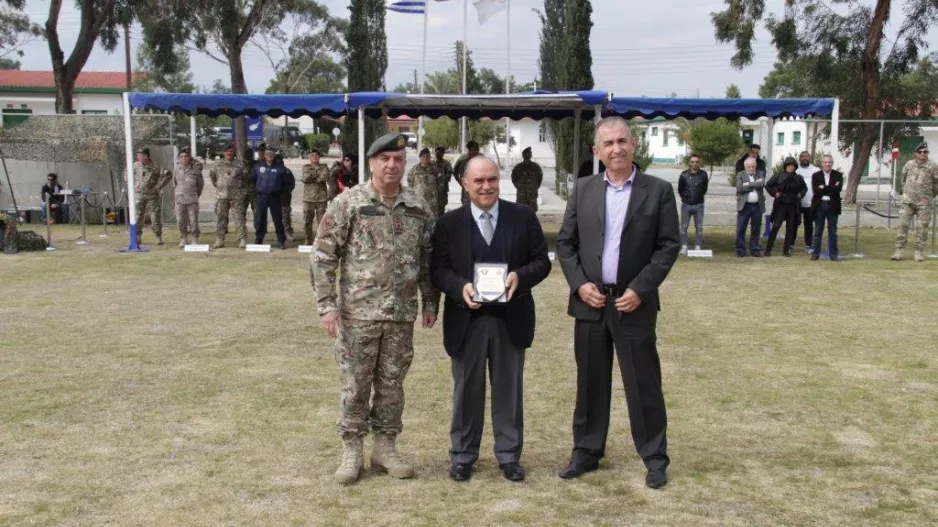 ΑΣΑΕΦ: Με αγώνα ανωμάλου δρόμου γιορτάστηκε το CICM