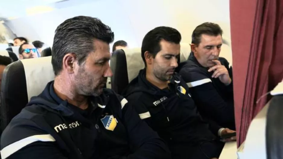 Αντεπίθεση... 