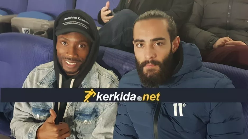 Μεγάλη απώλεια/Απόλλων