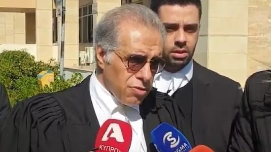 ΤΡΙΑΝΤΑΦΥΛΛΙΔΗΣ: "Πλήρως αποστασιοποιημένος από προσυνεννοημένους αγώνες ο Δ.Μασιάς"