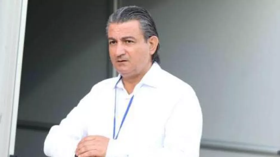 ΕΞΕΛΙΞΗ με Μαρίνο Ευσταθίου/Πληροφορίες