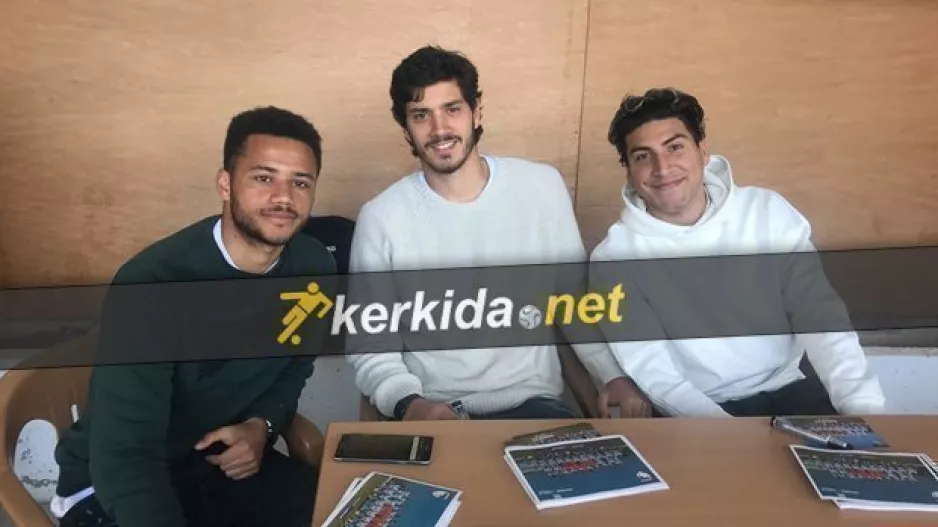 FAN DAY πριν το ΑΠΟΕΛ (φώτος)