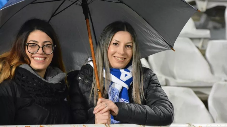 Κυρίες/ΑΝΟ