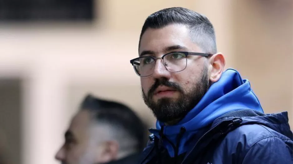 ΠΗΛΑΚΟΥΤΑΣ: "Υπήρξαν δυο ξεκάθαρες φάσεις πέναλτι και λάθος οφσάιντ"