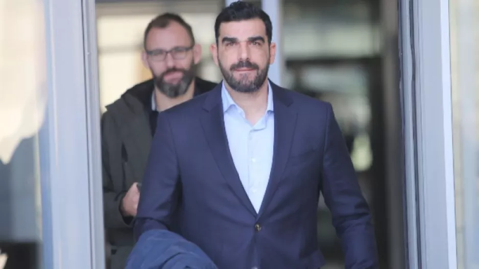 «Αυτό το δικαστήριο δεν απειλείται»