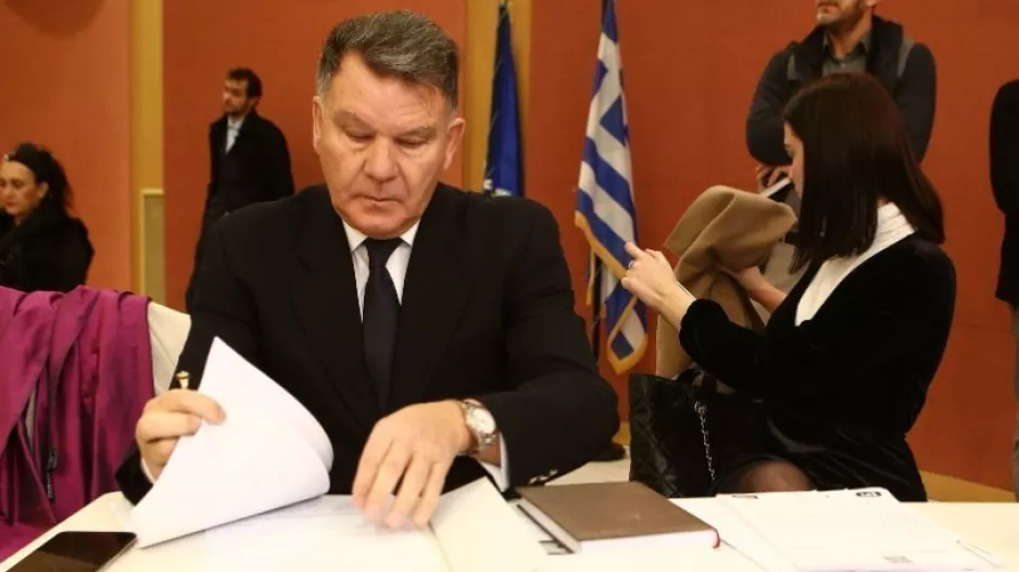 Εξαλλη η πρόεδρος διέκοψε λόγω Κούγια: «Τα έχω δει όλα!»