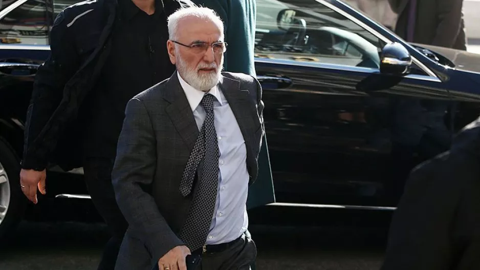 ΜΜΕ Βραζιλίας: «Το ραντεβού Σαββίδη με Φορταλέζα»