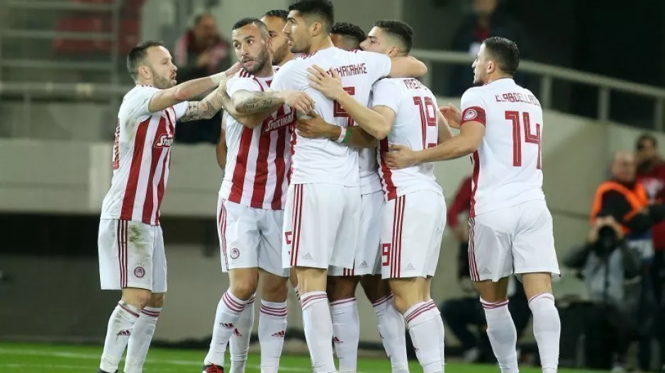 Ο Μαρτίνς σκέφτεται να συνεχίσει με το ίδιο σχήμα στο Περιστέρι