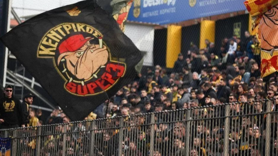SUPER 3 για Κόρμπο: «Υποκλινόμαστε στο μεγαλείο της ψυχής σου» 