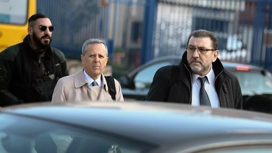 Μπαλτάκος: «Ο Ολυμπιακός έχει μπερδευτεί με το ρόλο της ΕΕΑ»
