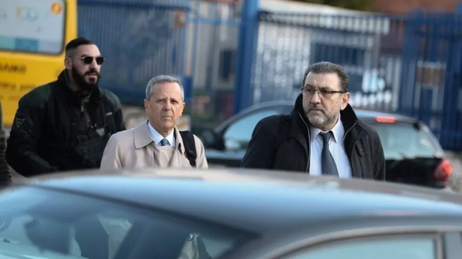 «Η διαδικασία να γίνει μετά το ματς της Τούμπας»