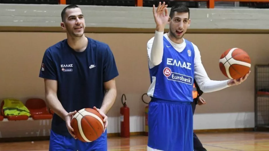 Σαλούστρος: «Αντιπροσωπεύσαμε πολύ καλά ως τώρα την Εθνική»
