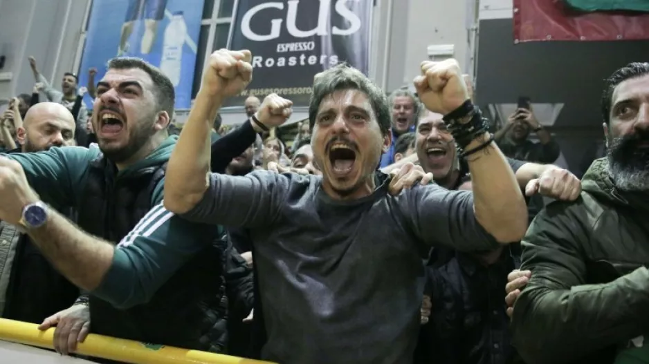 Έξτρα πριμ από Γιαννακόπουλο για την κούπα