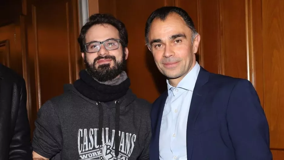 kerkida με Βάλεμ!
