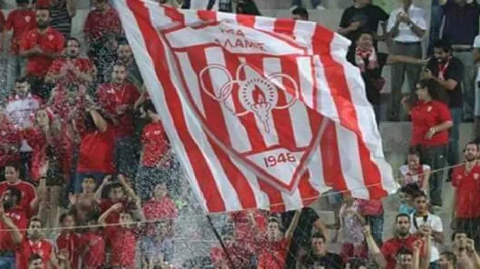 Κόκκινος… ξεσηκωμός! 