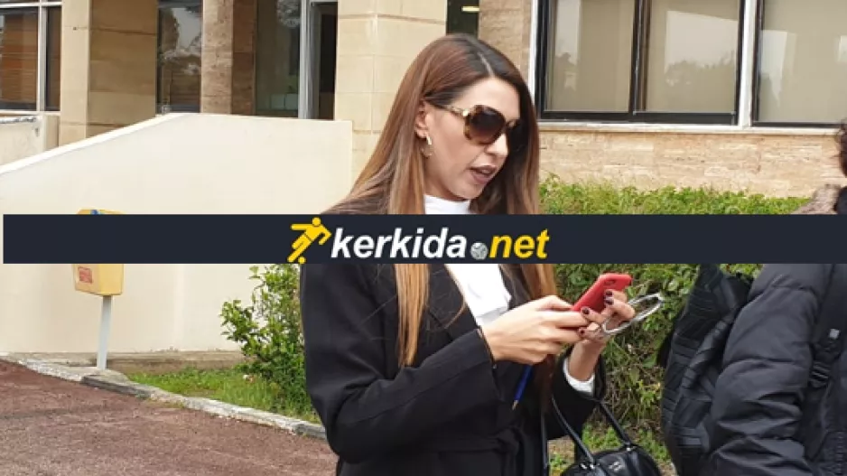 Ελίζα/Kerkida