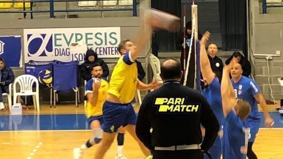 Εύκολα 3-0 το ΑΠΟΕΛ