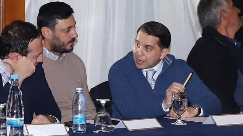"ΩΡΑ για... ειλικρίνεια"/Κίρζης
