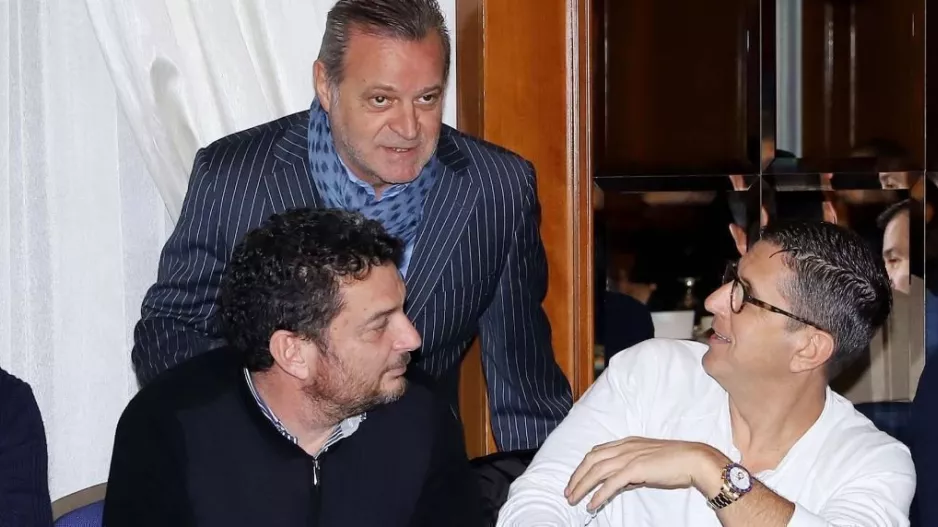 Πρόδρομος για... Ολυμπιακός-Ανόρθωση;