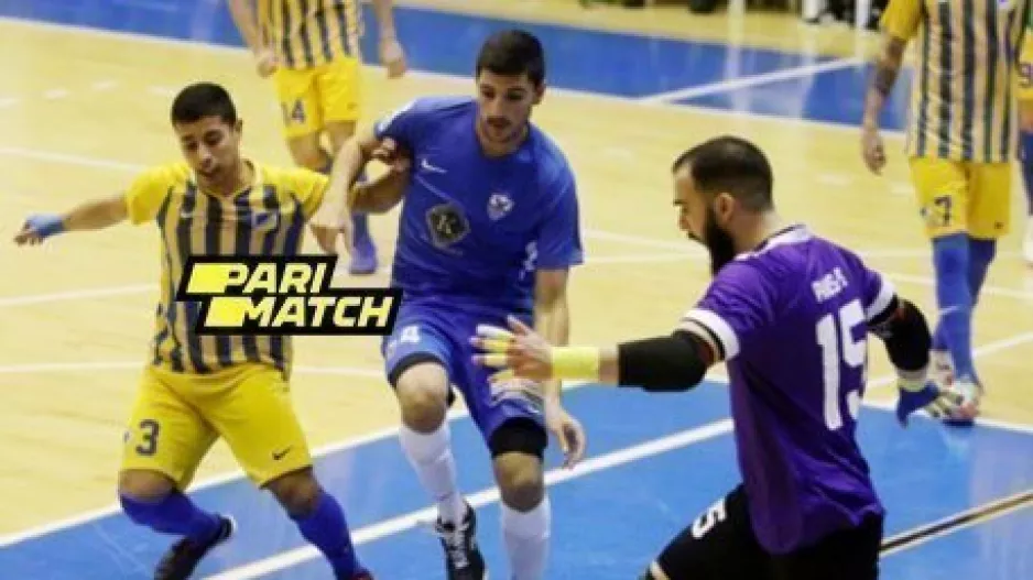 Η Ανόρθωση "έσπασε" το αήττητο του ΑΠΟΕΛ (φώτος)