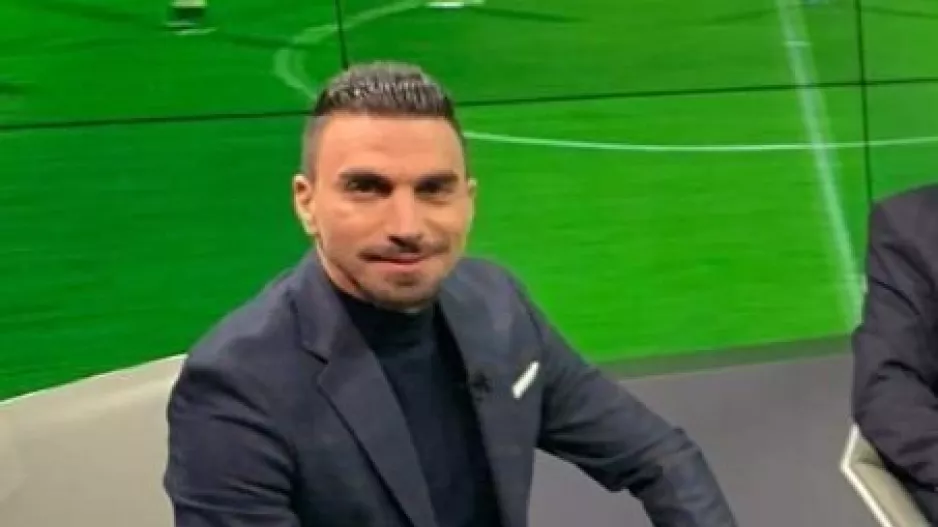 Τελευταία εκπομπή, πάει Εθνική ο "Μπίδης"