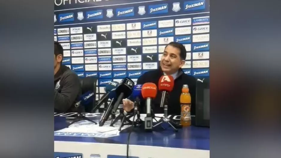 ΑΝΤΙΔΡΑΣΗ.. "Κοινή γνώμη δεν είναι οι 5 που σε πιάνουν τηλέφωνο..."