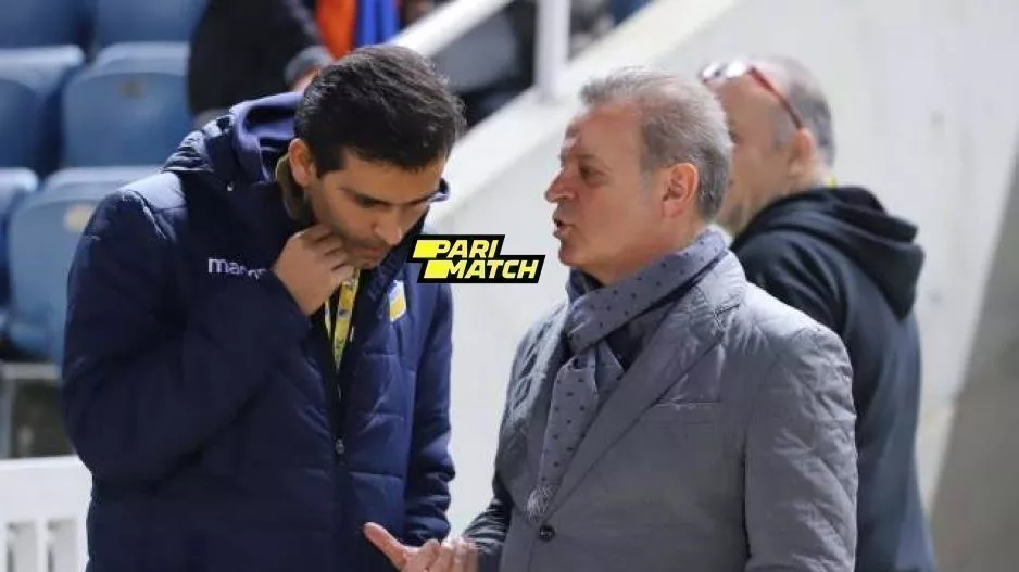 ΕΞΤΡΑ....Νούνο!