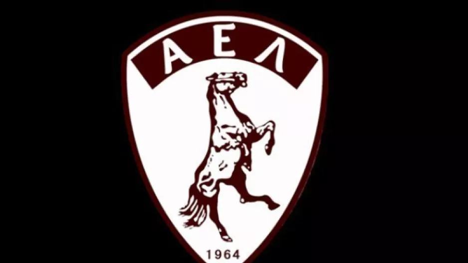 «Εφυγε» ο Ντίνος της ΑΕΛ